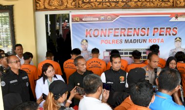 Polres-Madiun-Kota-Berhasil-Ungkap-Kasus-Judol-dan-TPPO,-Wujudkan-Astacita-Presiden-RI