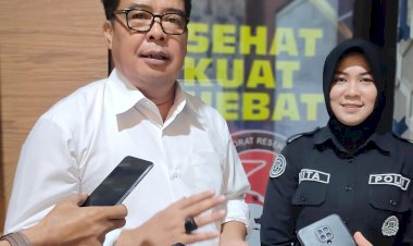 Polres-Probolinggo-Amankan-Residivis-Kasus-Narkoba-Asal-Sumenep-di-Leces