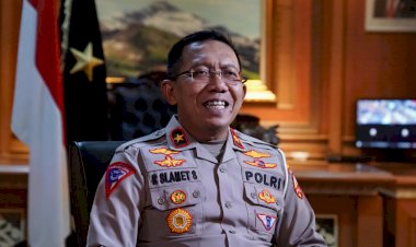 Arus-Mudik-Nataru-2024-2025,-Polri-:-Situasi-Aman-dan-Terkendali