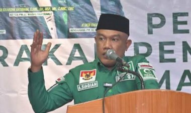 Ketum-PP-GPA:-Hoegeng-Awards-2025-Bentuk-Kepedulian-Kapolri-kepada-Anggotanya