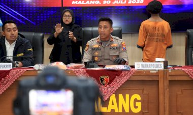 Polres-Malang-Ungkap-Kasus-Kekerasan-Anak-di-Wagir-Tetangga-Korban-Jadi-Tersangka