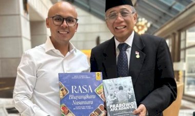 Buku-Rasa-Bhayangkara-Nusantara-Hadir-Di-Amerika-Serikat-Sebagai-Instrumen-Diplomasi-Kultural-Presiden-Prabowo