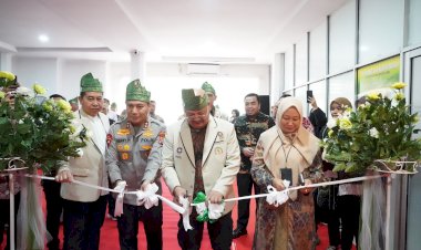 Wakapolri-Green-Policing-Hadir-Saat-Karhutla-dan-Kejahatan-Lingkungan-Makin-Kompleks