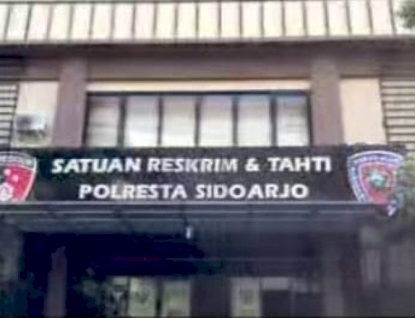 Polresta Sidoarjo Buka Suara Soal Kasus Dugaan Penggelapan 25 Mobil Rental