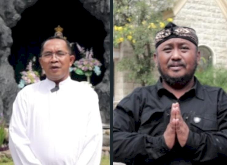 Sejumlah Tokoh Gereja Apresiasi Polres Jember Atas Pengamanan Rangkaian Ibadah Paskah 2025