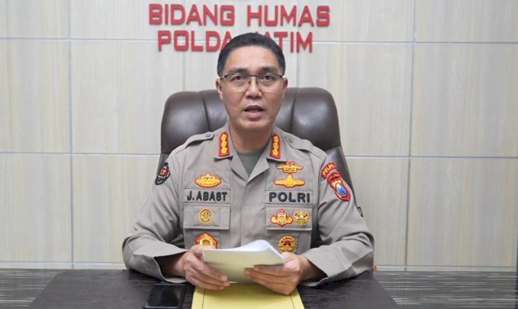 Sambut Hari Bhayangkara ke -79 Polda Jatim Gelar Lomba Pekarangan Pangan Bergizi