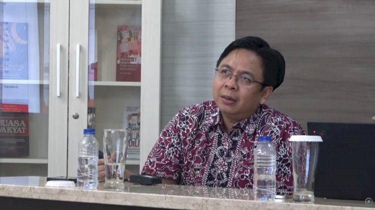 85,3% Pemudik Puas, Burhanuddin Muhtadi Tegaskan Tingginya Kepuasan Mudik Lebaran 2026