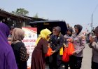 Polwan-Polresta-Sidoarjo-Gelar-Bakti-Sosial-Peringati-Hari-Jadi-ke-77