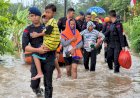Banjir-dan-Longsor-melanda-Bali,-Polri-Kerahkan-Personel-Bantu-Penanganan