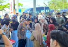 Jaga-Stabilitas-Pangan,-GPM-Polri-Salurkan-6-Ton-Beras-SPHP-di-Pebelan-Semarang