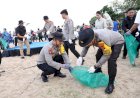 Polri-Bentuk-Satgas-ASRI-Sejalan-Arahan-Presiden-Untuk-Wujudkan-Lingkungan-Kerja-Bersih,-Sehat,-Dan-Berkelanjutan