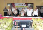 Polresta-Sidoarjo-Ungkap-Sindikat-Elpiji-Oplosan-di-Rumah-Kontrakan