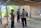 Respon-Aduan-Warga,-Polsek-Tarik-Cek-Dugaan-Sabung-Ayam-di-Klantingsari