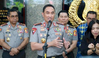 Kapolri-Perkuat-Sinergi-dengan-Kemendes,-Dorong-Desa-Bersih-Narkoba-dan-Pemberdayaan-Masyarakat